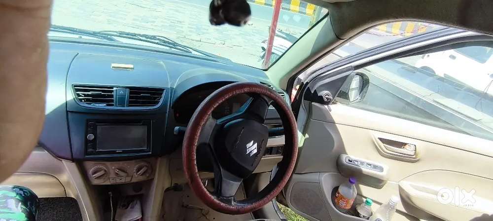 Swift Dzire