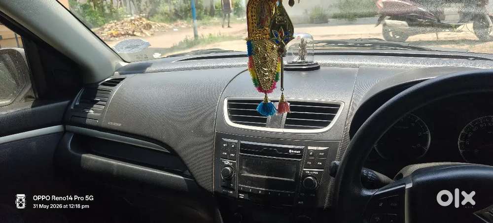 Good Condition. Top Variant No Accident.. Abs Brake. Airbag