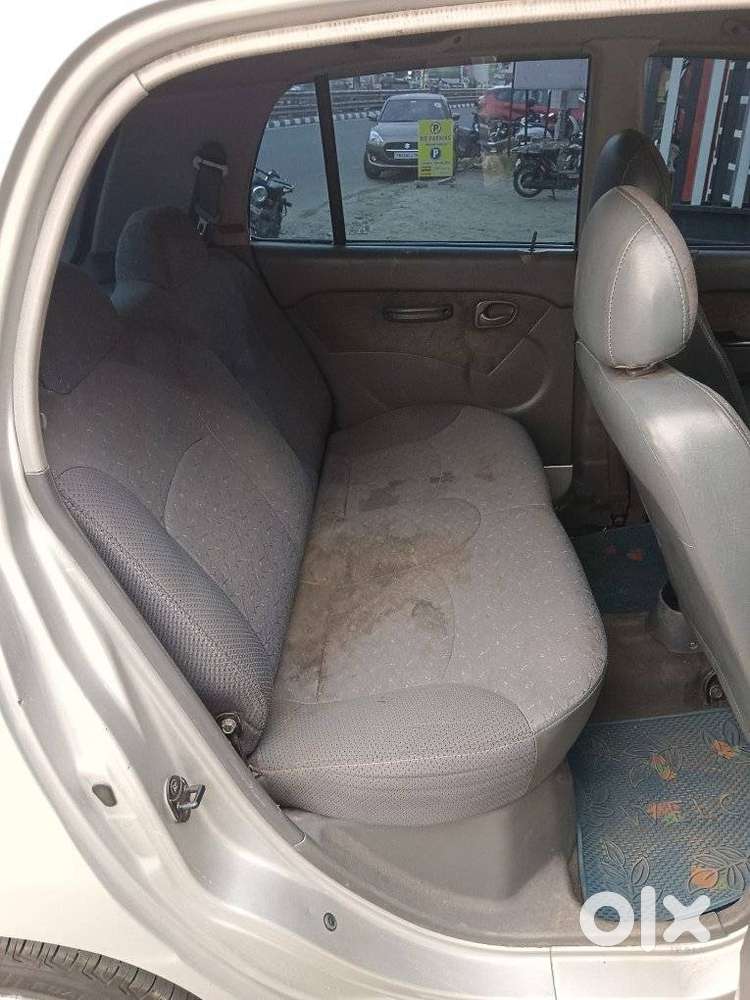 Hyundai Santro Xing, 2005, Petrol