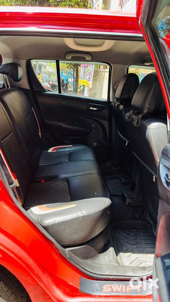 Maruti Suzuki Swift 2015 Diesel Well Maintained