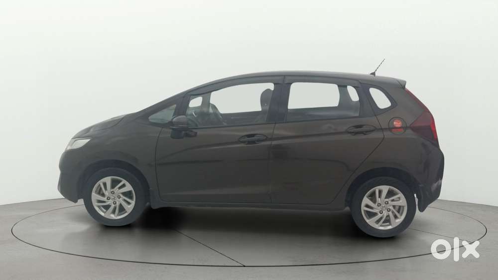 Honda Jazz 1.2 V At I Vtec, 2017, Petrol