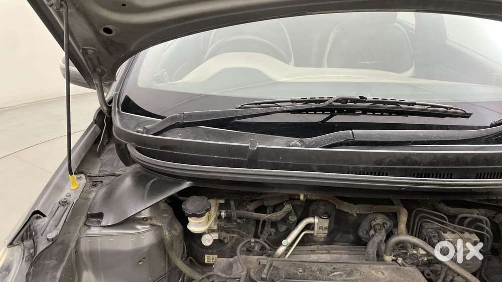 Hyundai Elite I20 Asta (o) 1.2 Mt, 2015, Petrol