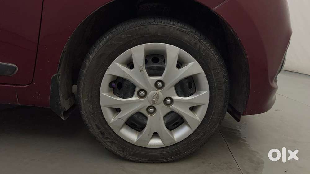 Hyundai Grand I10 1.2 Kappa Sportz, 2015, Petrol