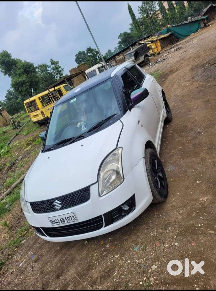 Maruti Suzuki Swift