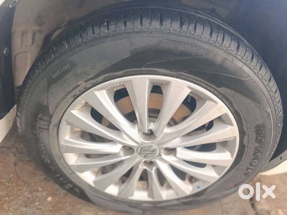 Maruti Suzuki Ciaz Zxi 2015