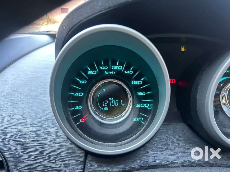 Mahindra Xuv500 W10 Awd, 2018