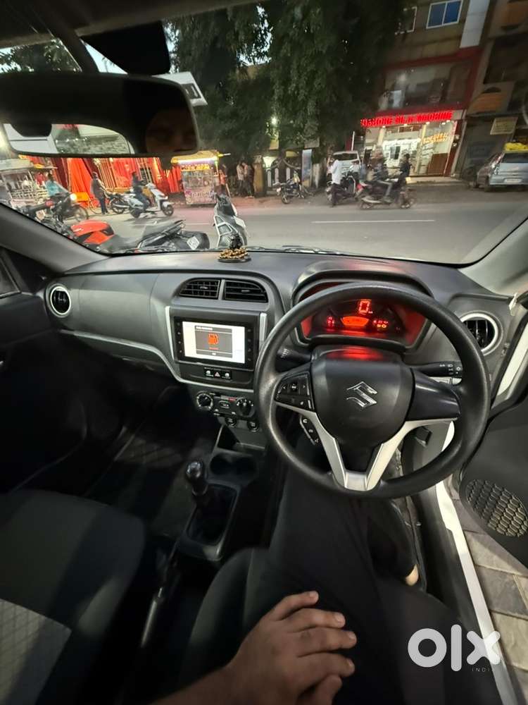 Maruti Suzuki Alto 2024
