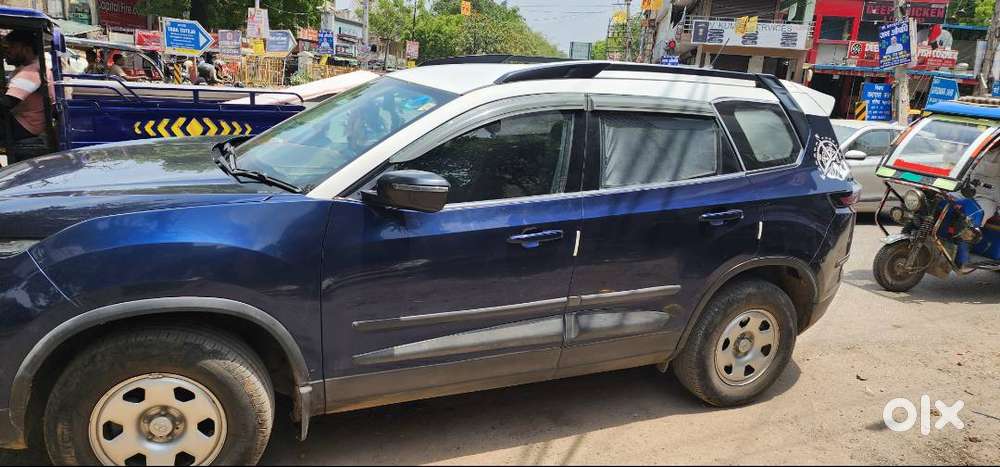 Tata Safari - Best In Class Car Available For Sale In Best Condition