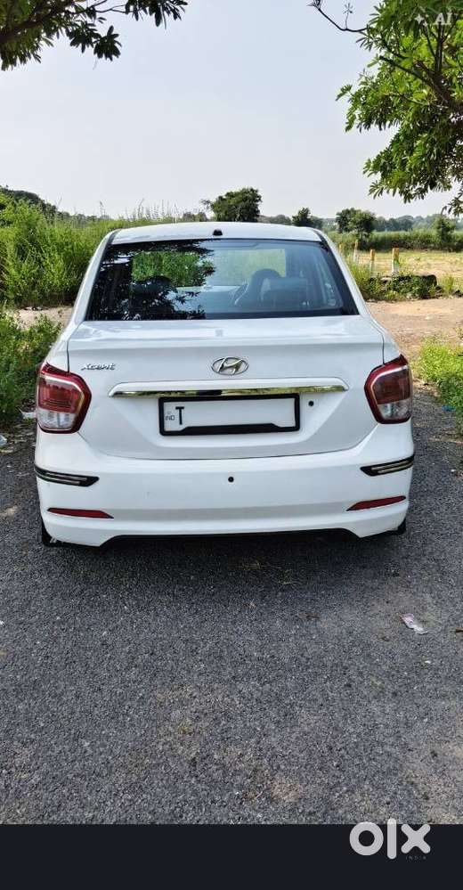 Hyundai Xcent 1.2 Prime T Plus Crdi, 2018, Diesel