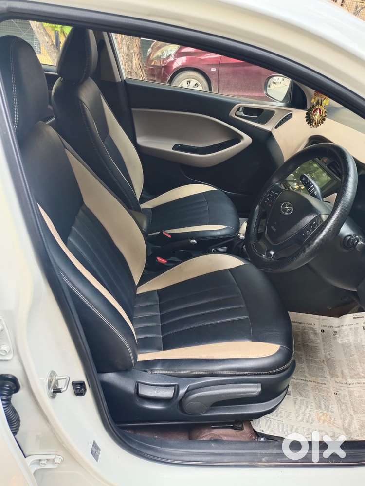 Hyundai I20 1.4 Asta, 2015, Petrol