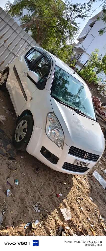 Maruti Suzuki Ritz 2012