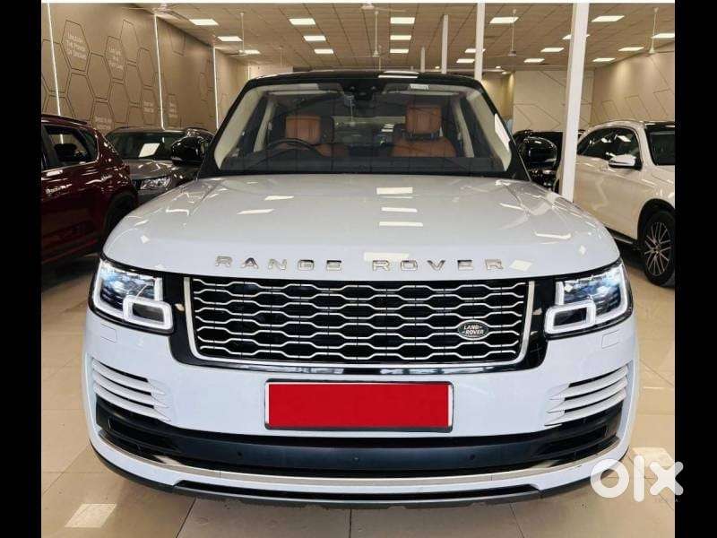 Land Rover Range Vogue, 2021, Diesel