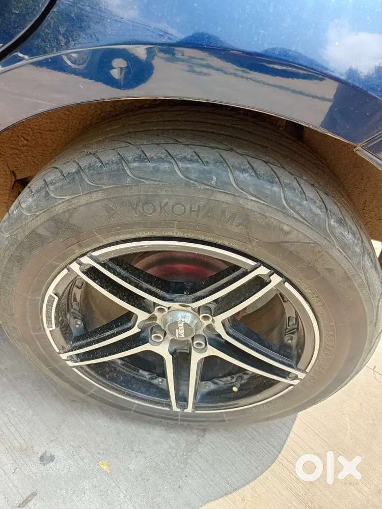 Maruti Suzuki Ignis 2023