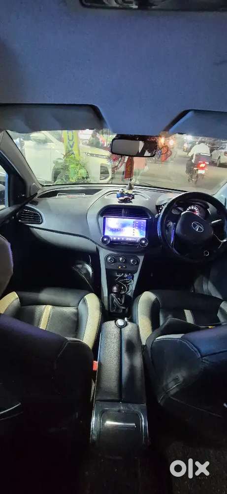 Tata Tigor 1.05 Revotorq Xt 2018