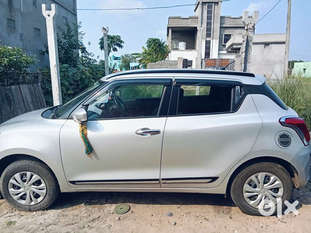 Maruti Suzuki Swift 2004-2010 1.3 Vxi, 2021, Petrol