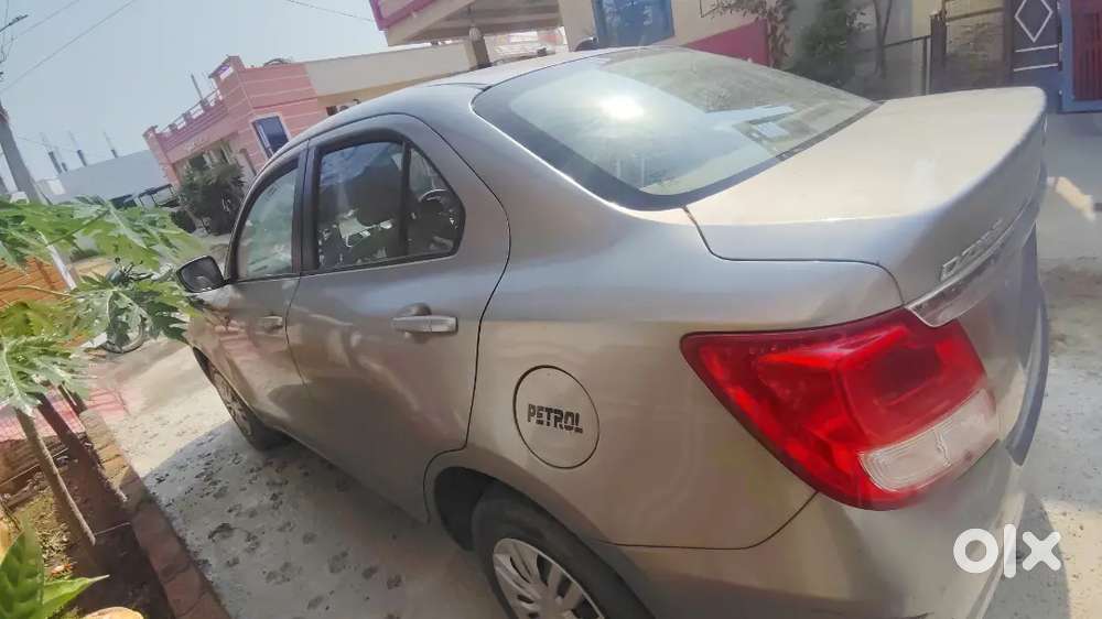 Maruti Suzuki Dzire 2021 Petrol 82000 Km Driven