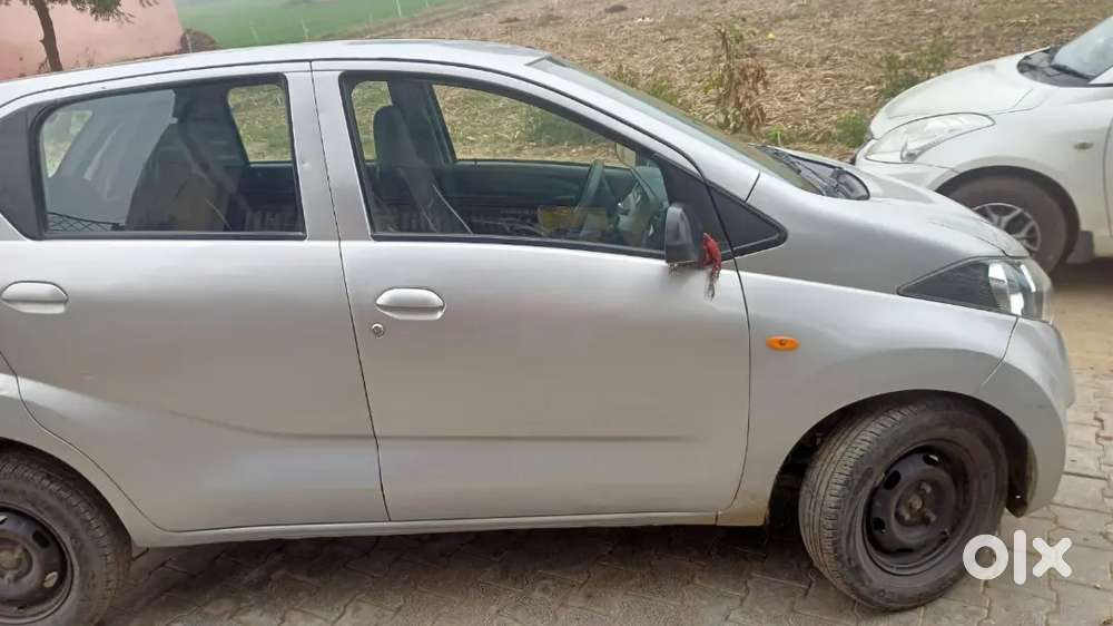 Datsun Redigo 2017