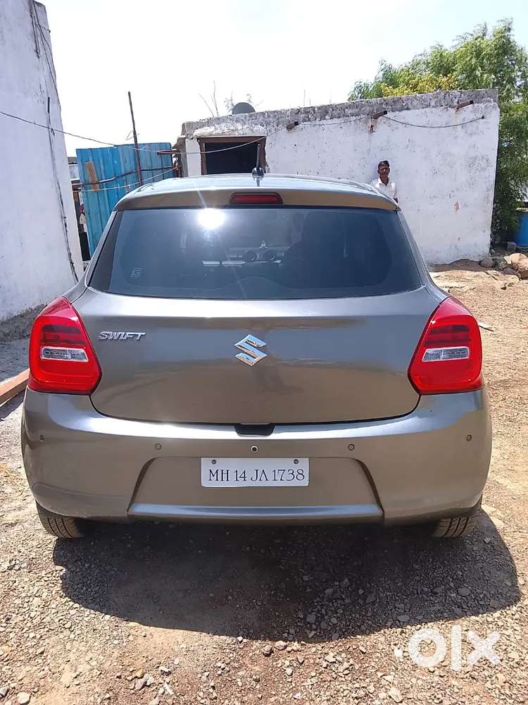 Maruti Suzuki Swift Vdi, 2020 Diesel Manual