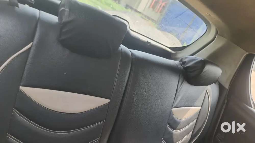 Maruti Suzuki Swift 2016