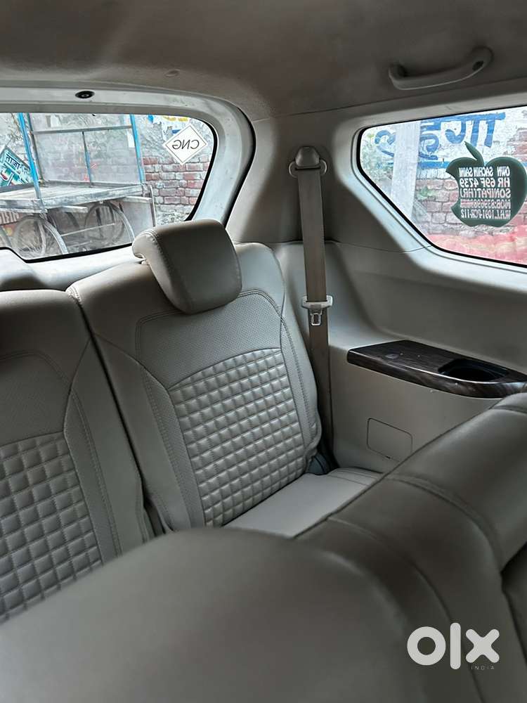 Maruti Suzuki Ertiga 2024