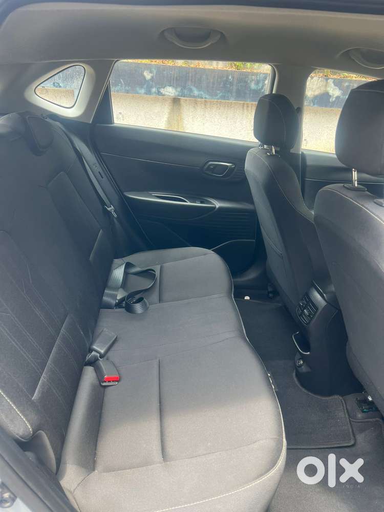 Hyundai I20 Sportz 1.2 Mt, 2021, Petrol