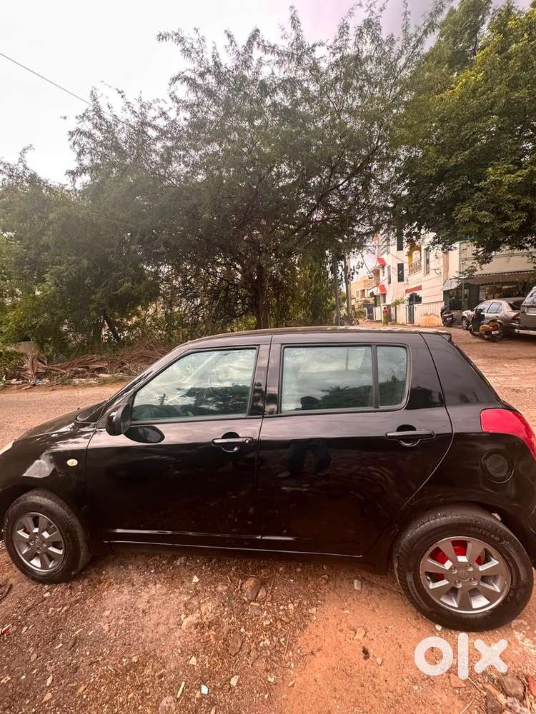 Swift Maruti 2005 Manual Petrol