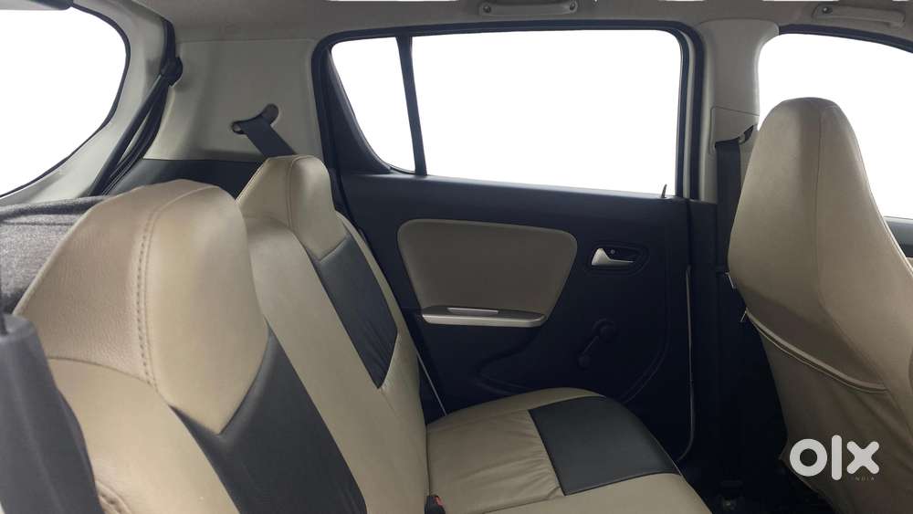 Maruti Suzuki Alto K10 1.0 Vxi (o), 2018, Petrol