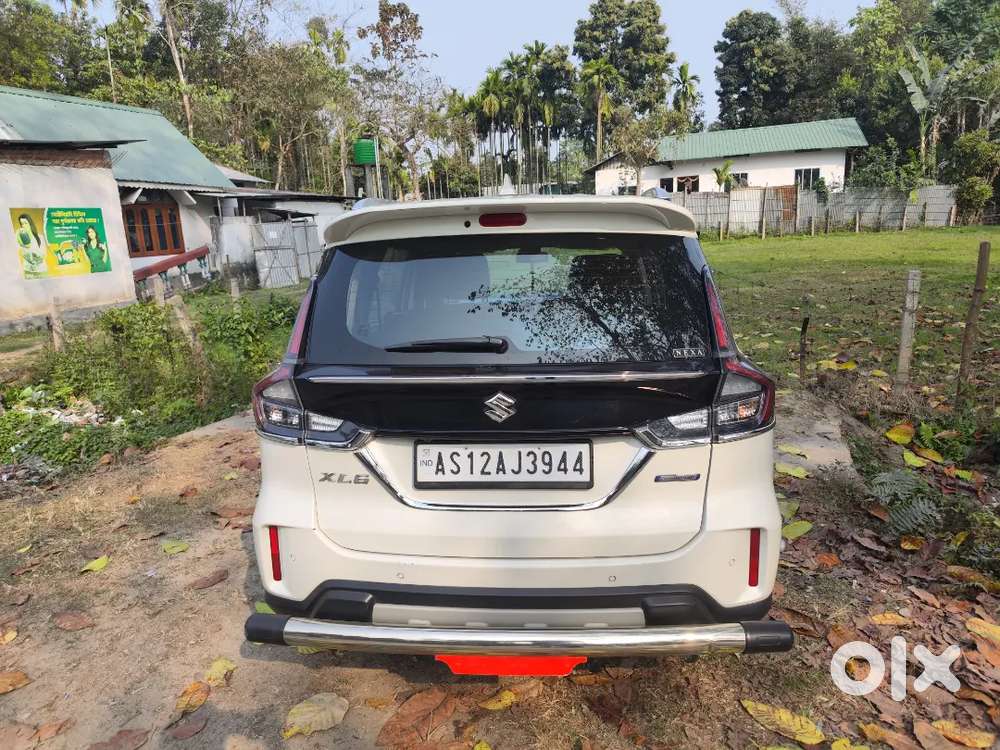Maruti Suzuki Xl6 2023 Petrol 52000 Km Driven