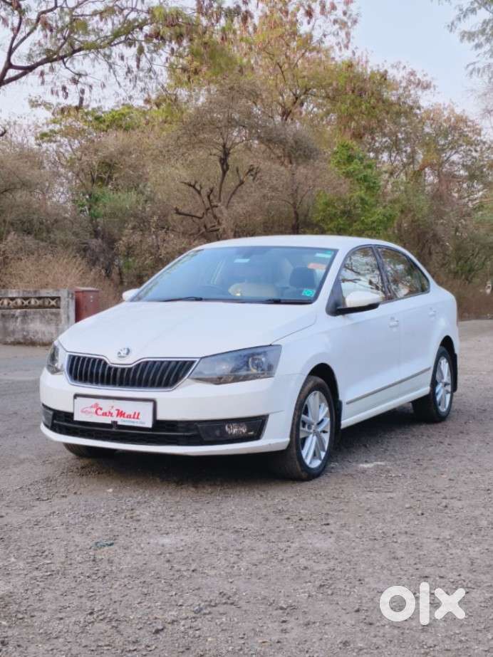 Skoda Rapid 1.0 Tsi Active, 2016, Diesel