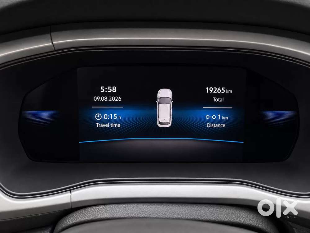 Volkswagen Taigun, 2025, Petrol