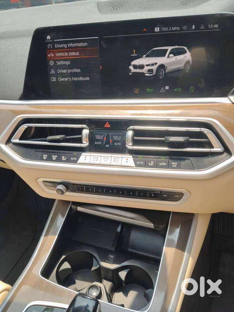 Bmw X5 X Drive 30d M Sport, 2021, Diesel
