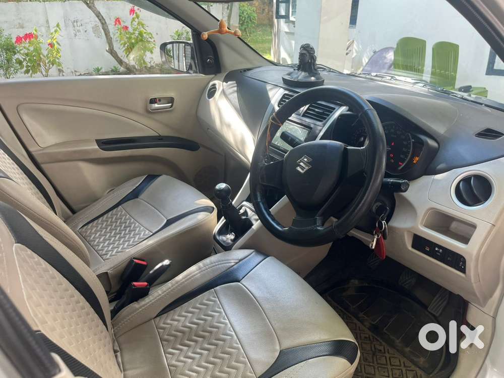 Nov 2018 Maruti Suzuki Celerio Cng Company Fited