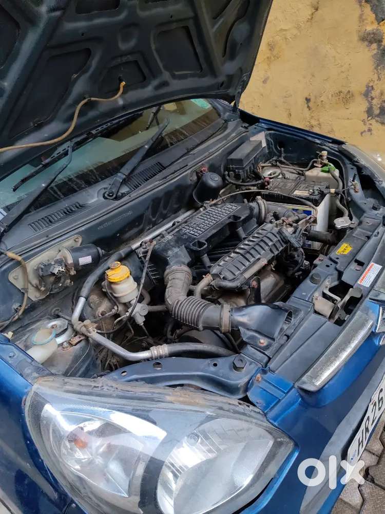 Maruti Suzuki Alto 800 2013 Petrol Good Condition