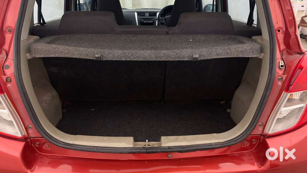 Maruti Suzuki Celerio 2014-2017 Vxi At, 2015, Petrol