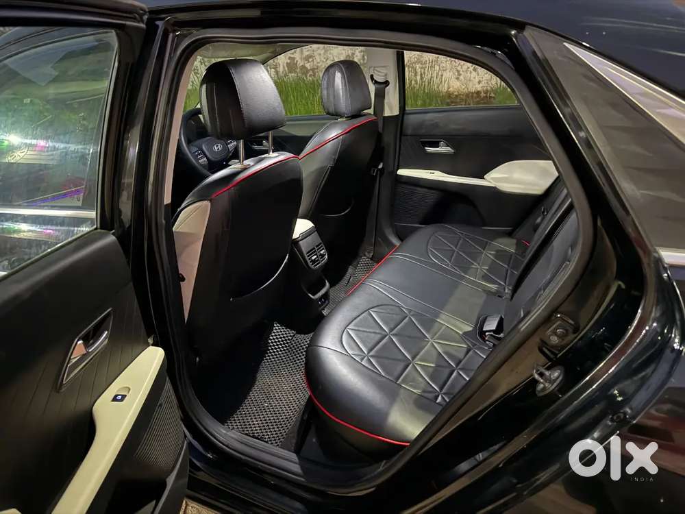 Hyundai Verna Sx Manual Petrol