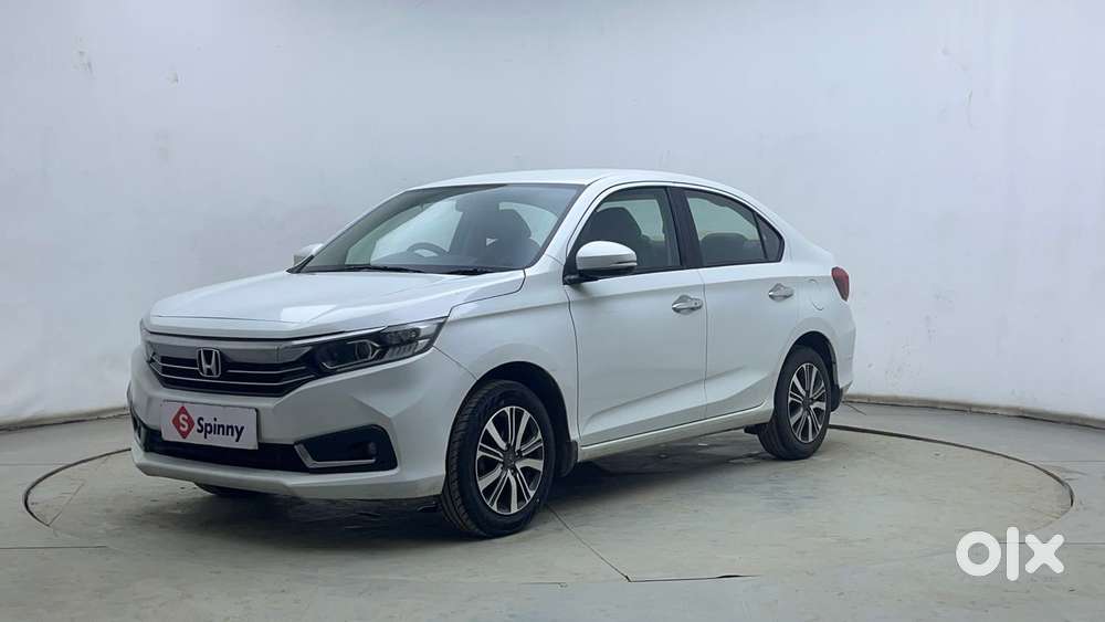 Honda Amaze [ ] 1.5 Vx I-dtec Mt, 2022, Diesel