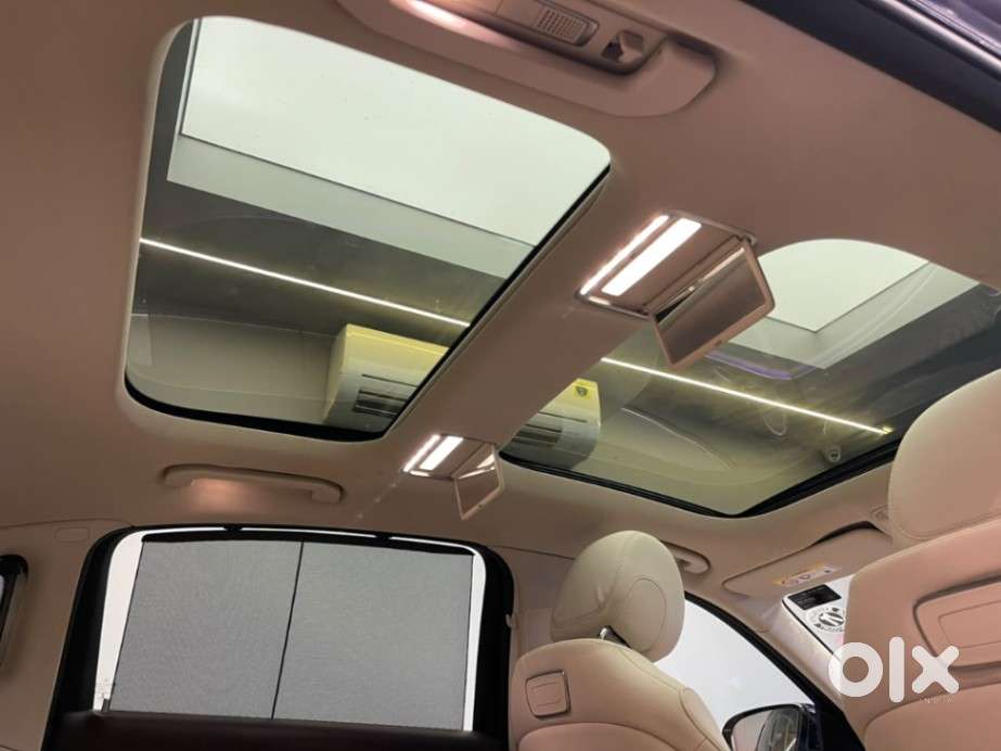 Mercedes-benz E-class E 200, 2019, Petrol