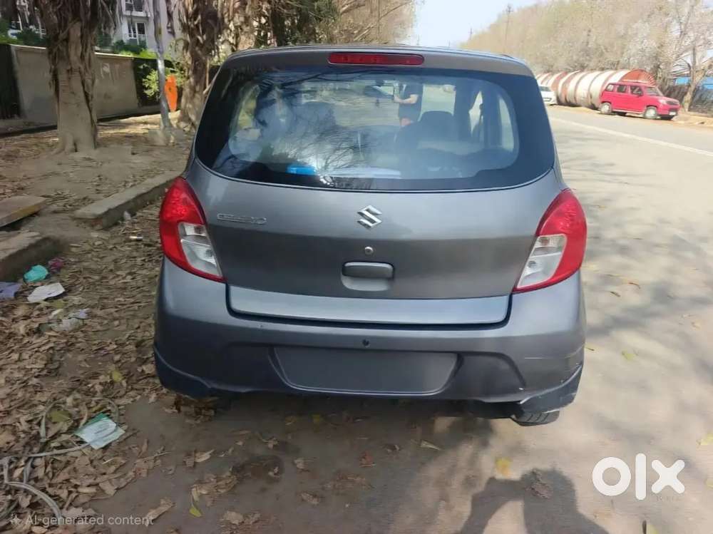 Maruti Suzuki Celerio 2019 Cng & Hybrids 85000 Km Driven