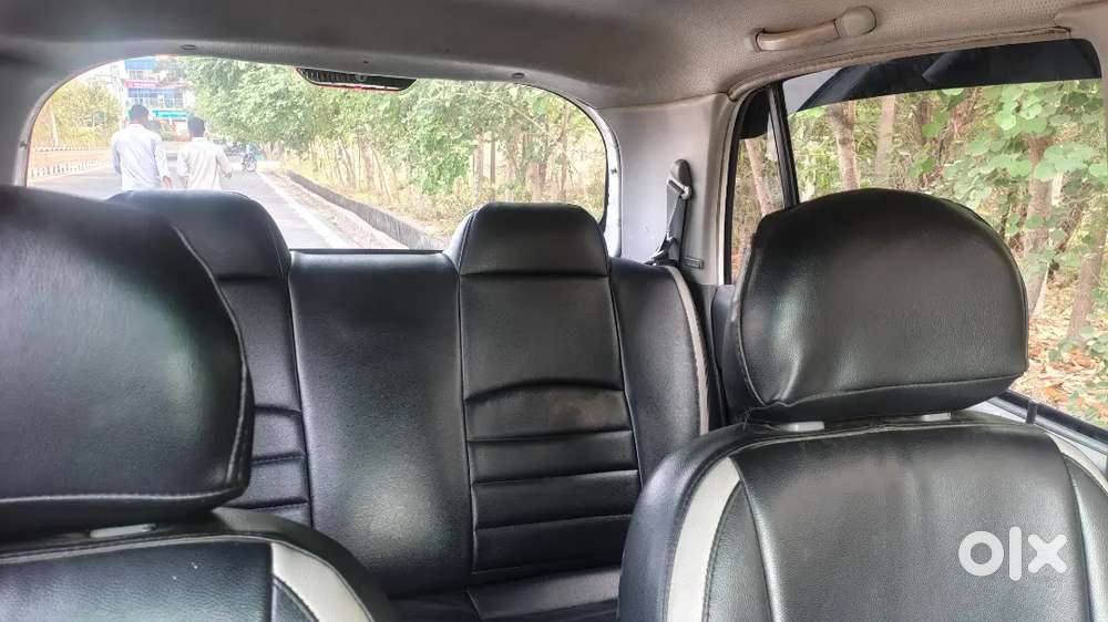Hyundai Santro Xing Lpg 85500 Km Driven