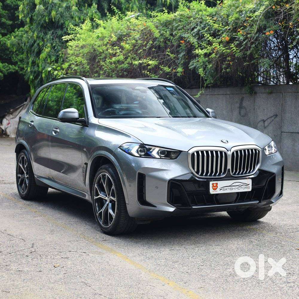 Bmw X5 Xdrive40i M Sport, 2025, Petrol