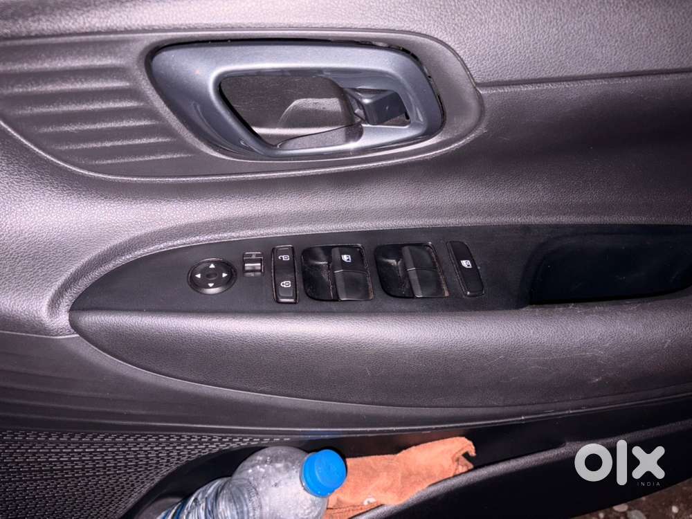 Hyundai New I20 2023 Petrol Manual