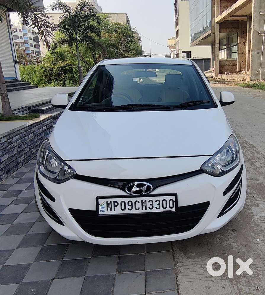Hyundai I20 2012-2014 Magna Optional 1.4 Crdi, 2013, Diesel
