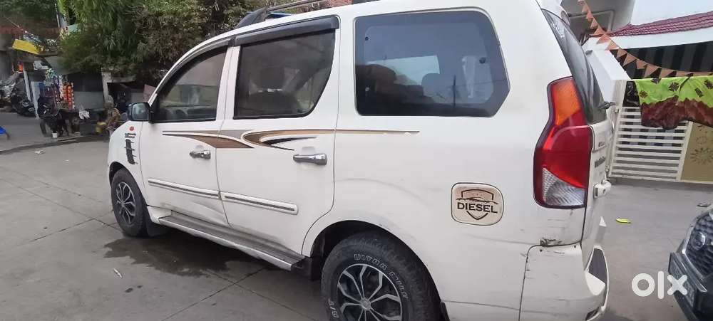 Mahindra Xylo 2010 Diesel Well Maintained