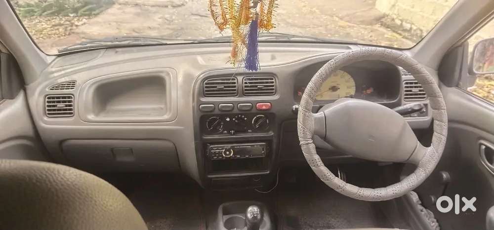 2010 Maruti Suzuki Alto Lxi