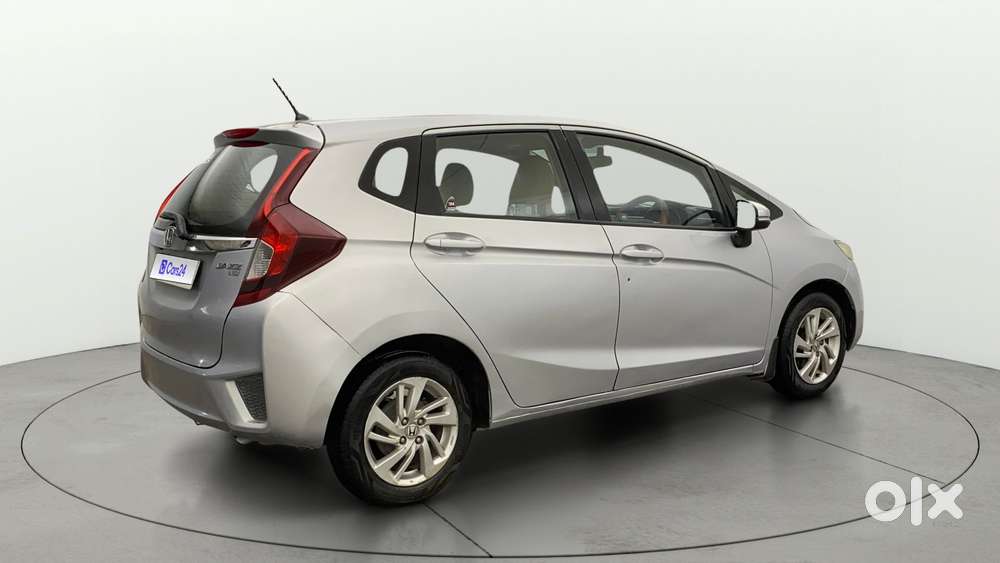 Honda Jazz 1.2 V I Vtec, 2015, Petrol