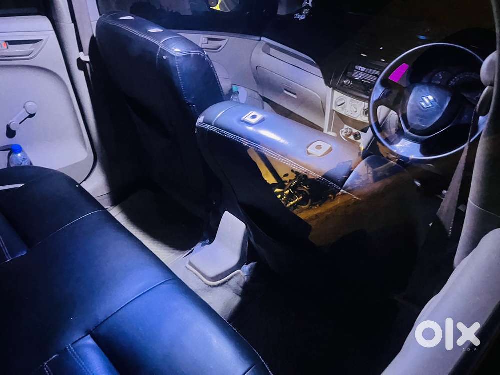Maruti Dzire Hybrid 2018.  New Tyire New Allow Wheels