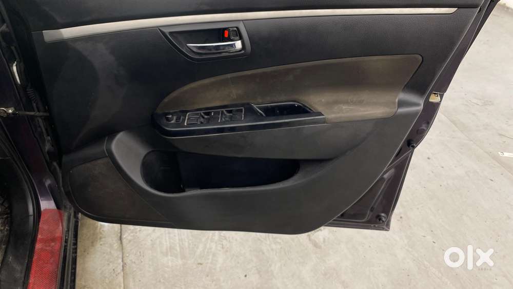 Maruti Suzuki Swift Zxi, 2016, Petrol