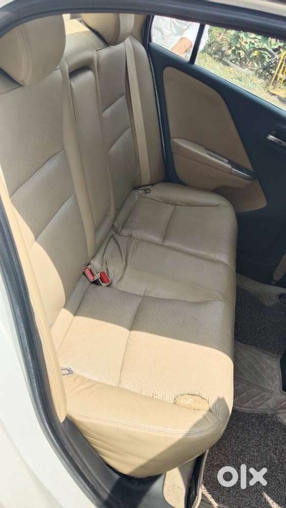 Honda City I-vtec Sv, 2017, Diesel