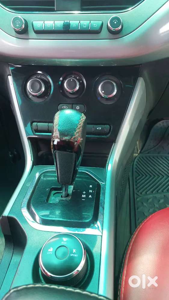 Tata Nexon 2020 Petrol Variant Year Ssv Cars Kakinada