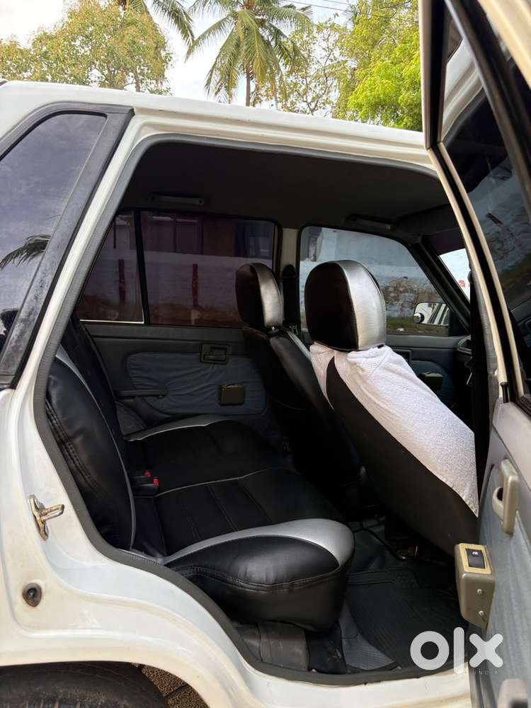 Maruti Suzuki 800 Petrol 2006